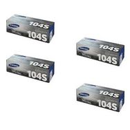 Samsung MLT-D104S 4'lü Toner