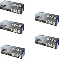 Samsung MLT-D104S 5'li Toner