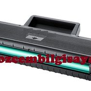Samsung MLT-D104S ML-1660-1670-1680-SCX-3200-3205-3210 Siyah Compatible Muadil Toner