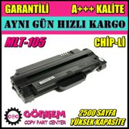 Samsung MLT-D105S Muadil Toner