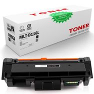 Samsung MLT-D116L SL-M2625D SL-M2625FN Çipli Muadil Toner