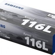 Samsung MLT-D116L SL-M2626 Orjinal Toner