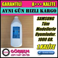 Samsung MLT-D203L 1000 gr Uyumlu Dolum Toner Tozu