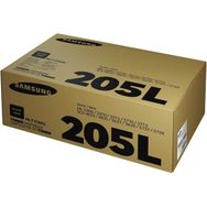 Samsung MLT-D205L/HP SU967A Yüksek Kapasiteli Orjinal Toner