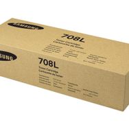 Samsung MLT-D708L Yüksek Kapasiteli Siyah Orjinal Toner