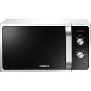 Samsung MS23F300EEW 23 lt Beyaz Mikrodalga Fırın Teşhir-Outlet