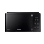 Samsung MS23K3513AK 23 lt Siyah Mikrodalga Fırın