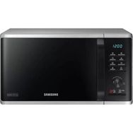 Samsung MS23K3515AS/TR 6 Kademeli 23 lt Mikrodalga Fırın Gümüş