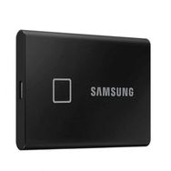 Samsung MU-PC2T0K/WW T7 Touch 2 TB Siyah SSD