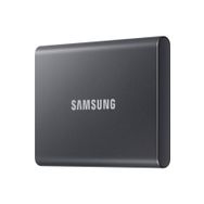 Samsung MU-PC2T0T/WW Siyah T7 2TB Taşınabilir SSD