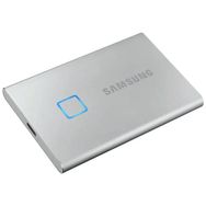 Samsung MU-PC500S/WW T7 Touch 500GB USB 3.2 Taşınabilir Disk