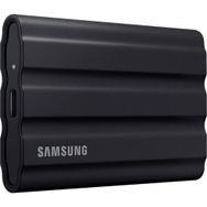 Samsung MU-PE4T0S/WW T7 Shield Mini USB 3.2 Siyah Taşınabilir SSD