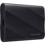 Samsung MU-PG2T0B/WW T9 2 TB USB 3.2 Siyah Taşınabilir SSD