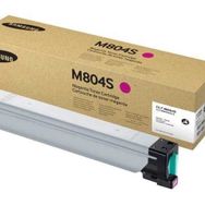 Samsung Multi Xpress X3280-CLT-M804S-SS631A Kırmızı Toner