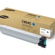 Samsung MultiXpress CLT-C804S Mavi Toner