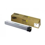 Samsung MultiXpress SL-X7400-CLT-Y806S-SS730A Sarı Toner