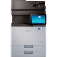 Samsung MultiXpress SL-X7600LX Renkli Yazıcı