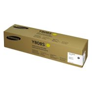 Samsung MultiXpress X4250LX-CLT-Y808S-SS735A Sarı Toner