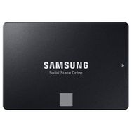 Samsung MZ-77E1T0B/EU 870 Evo 1 TB 2.5 SSD