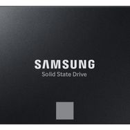 Samsung MZ-77E1T0BW 1TB 870 Evo Sata 3.0 560-530MB/s 2.5 SSD