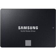 Samsung MZ-77E2T0B/EU 870 Evo 2 TB 2.5 SSD