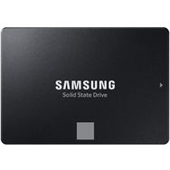 Samsung MZ-77E2T0BW 870 Evo 2 TB 560/530 MB/s 2.5 inç Sata SSD