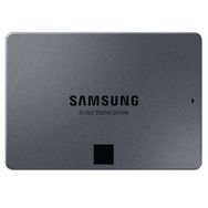 Samsung MZ-77Q1T0BW 1 TB 870 QVO 560/530 MB/s 2.5 inç SATA3 Harddisk SSD