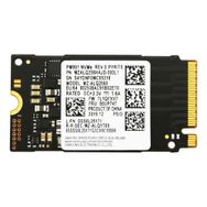 Samsung Mz-alq2560 256 Gb M2 Nvme Ssd