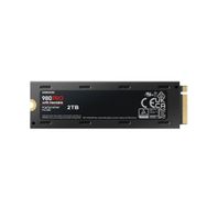 Samsung MZ-V8P2T0CW SSD 2TB 980 Pro NVME SSD