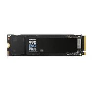 Samsung MZ-V9S1T0BW 990 Evo Plus 1 TB 7150/6300 NVMe GeN4 SSD