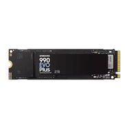 Samsung MZ-V9S2T0BW 990 Evo Plus 2 TB 7250/6300 MB/s M.2 2280 PCIe 4.0 NVMe SSD