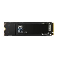 Samsung MZ-V9S4T0BW 990 Evo Plus 4 TB M.2 7250/6300 MB SSD