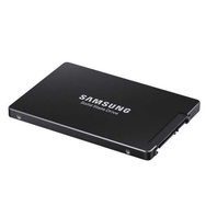Samsung MZ7L37T6HBLA 7.68 TB PM893 550-520 MB/s 2.5 inç SATA3 Sunucu Harddisk SSD