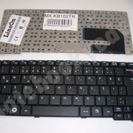 Samsung NB20 Klavye