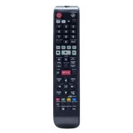 Samsung Netflix Tuşlu Lcd Led Tv Kumandası