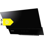 Samsung NK24N7060VBTR D Sınıfı 3 Kademeli Dokunmatik Duvar Tipi Davlumbaz Siyah