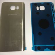 Samsung Note 5 Arka Kapak Pil Kapağı
