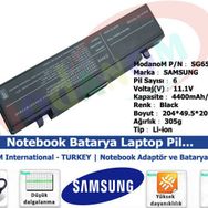 Samsung NP-E152 Uyumlu Batarya