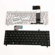 Samsung NP N210 N220 N250 Siyah Klavye