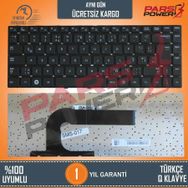 Samsung NP-Q430E Siyah Notebook Klavye