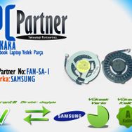 Samsung NP-R522-FS02TR Uyumlu Fan