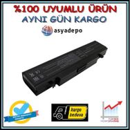 Samsung NP-R522-XA02TR Uyumlu Batarya