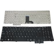 Samsung NP-R530-JB01TR Uyumlu Klavye