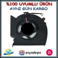 Samsung NP-R530 Uyumlu Fan