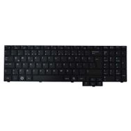 Samsung NP-R540-JS0CTR Klavye