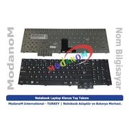 Samsung NP-R540-JT08TR Siyah Klavye