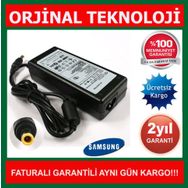 Samsung NP-R580E NP-R580-JS07TR Uyumlu Notebook Adaptör