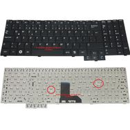 Samsung NP-R719 Klavye