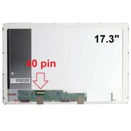 Samsung NP-R780 Uyumlu Notebook Ekranı