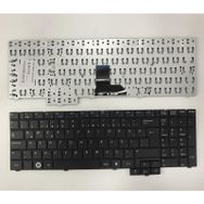 Samsung NP-RV510-A01TR NP-RV510-A02TR Notebook Uyumlu Klavye